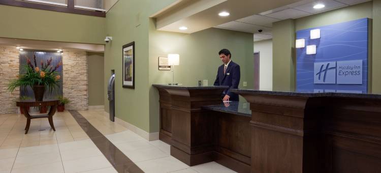 智选假日套房酒店麦迪逊 - 维罗纳 by IHG(Holiday Inn Express & Suites Madison-Verona)图片