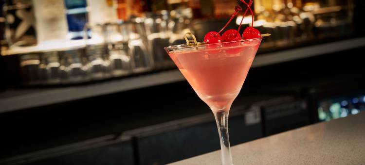 亚历山德里亚凯雷假日酒店(Holiday Inn Alexandria - Carlyle)图片