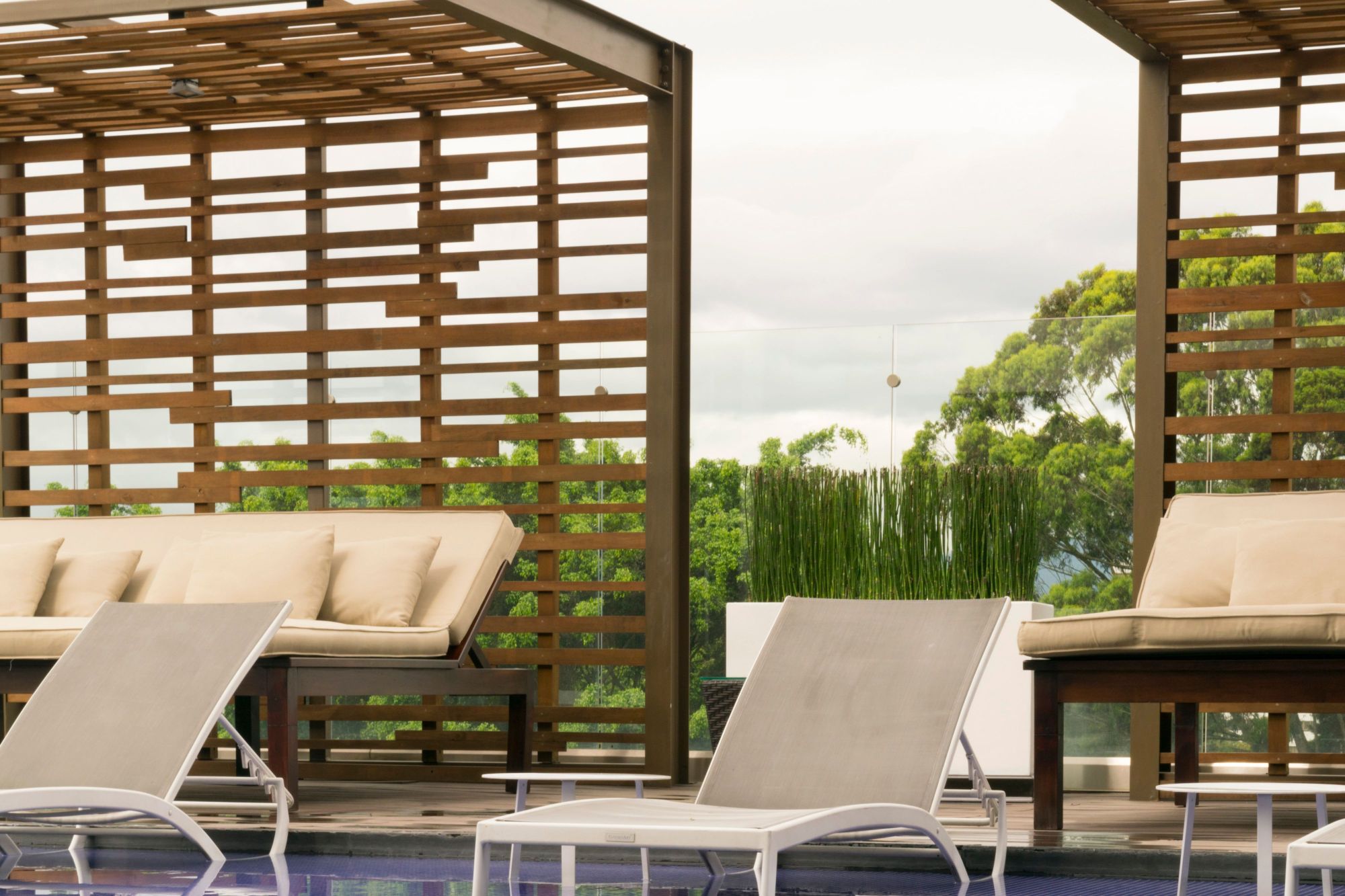 Holiday Inn GUATEMALA by IHG Over view