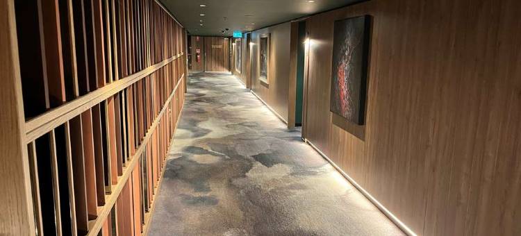 Peppers Gladstone图片