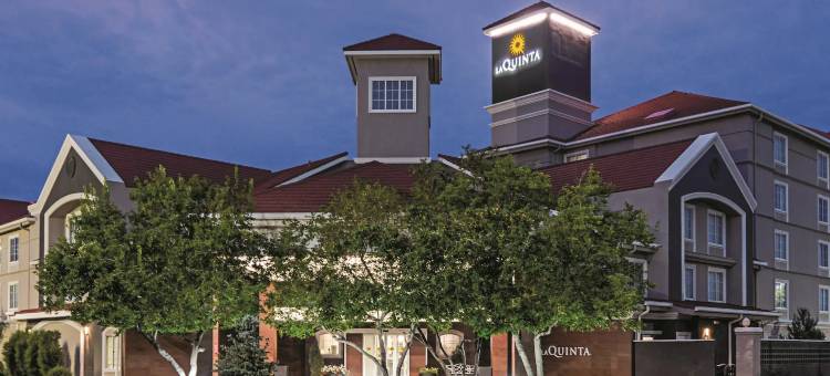 丹佛机场DIA拉昆塔温德姆套房酒店(La Quinta Inn & Suites by Wyndham Denver Airport Dia)图片