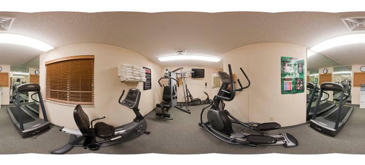 Candlewood Suites Colonial Heights-FT Lee图片