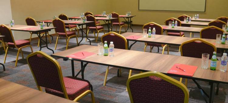 Ramada Hotel & Suites by Wyndham Erbil 32 Park图片