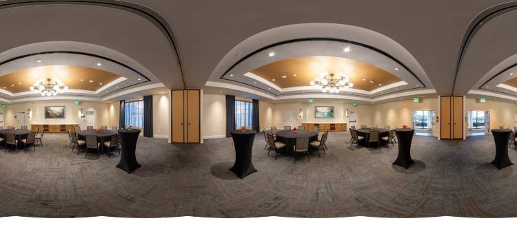 塔拉哈西-大学城英迪格酒店(Hotel Indigo Tallahassee - Collegetown)图片