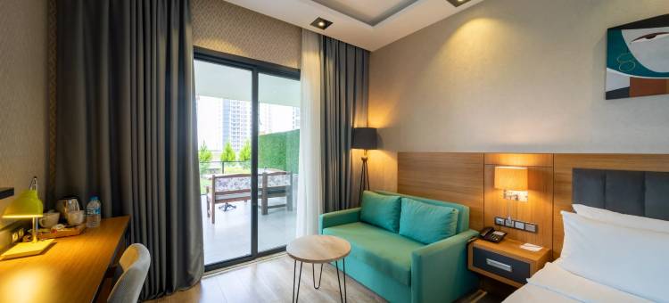 特拉布宗东假日酒店(Holiday Inn - Trabzon-East, an IHG Hotel)图片