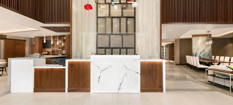 利堡/乔治华盛顿大桥凯悦嘉轩酒店(Hyatt Place Fort Lee/George Washington Bridge)图片