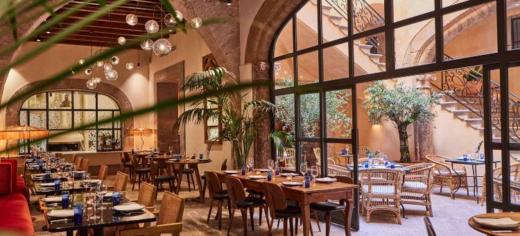 PuroGrand酒店(Puro Grand Hotel)图片