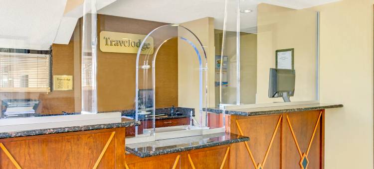 Travelodge by Wyndham Silver Spring图片