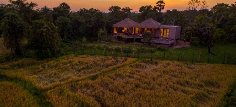 悠阁·王庭苑(阿努拉德普勒)(Uga Ulagalla - Anuradhapura)图片