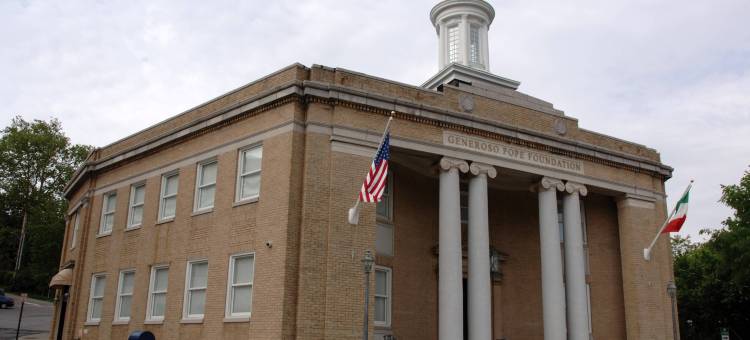 塔什霍韦斯特切斯特县万豪SpringHill Suites酒店(SpringHill Suites Tuckahoe Westchester County)图片