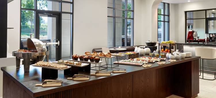 夏洛特南方公园万豪AC酒店(AC Hotel Charlotte SouthPark)图片