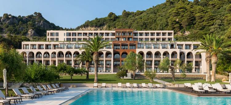 科孚多姆豪斯-傲途格精选酒店(Domes of Corfu, Autograph Collection)图片