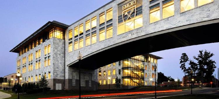 亚特兰大埃默里地区万豪世纪中心酒店(Atlanta Marriott Northeast/Emory Area)图片