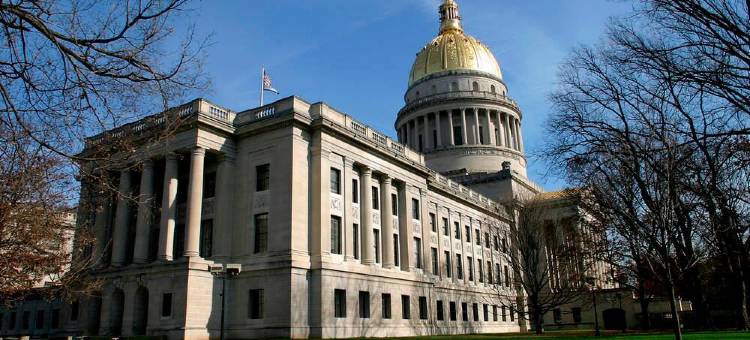 查尔斯顿时尚购物中心万豪酒店(Charleston Marriott Town Center)图片