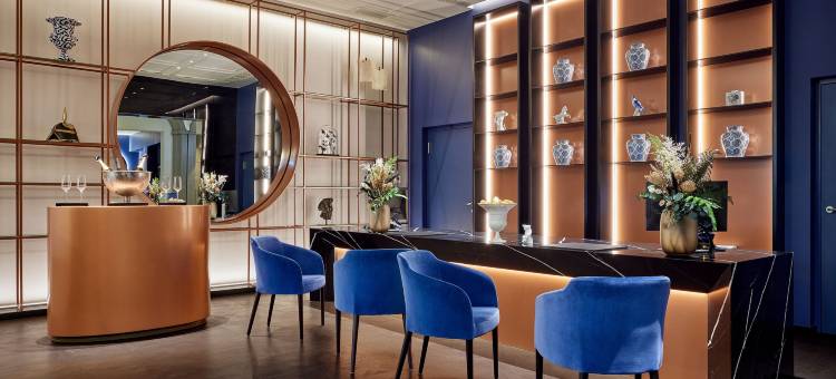 卢克酒店，傲途格精选(Hotel Luc, Autograph Collection)图片