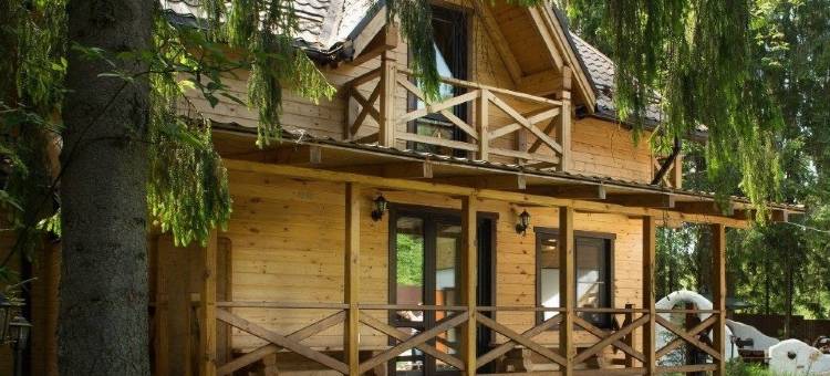 博雅思卡亚尤萨波酒店(Boyarskaya Usadba Hotel)图片