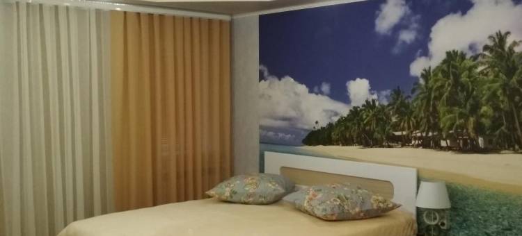 Severnaya Zvezda图片