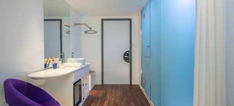 希尔顿Tru邦美蜀市中心酒店(Tru By Hilton Buon Ma Thuot City Center)图片