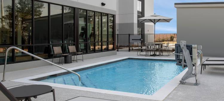 TownePlace Suites by Marriott 帕里斯(TownePlace Suites by Marriott Paris)图片