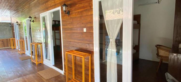 小屋冲浪旅馆(Cabana Surf and Stay)图片