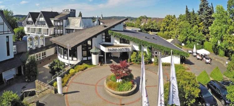 宁布雷希特公园酒店(Parkhotel Nümbrecht)图片