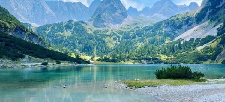 蒂罗尔埃尔瓦尔德公寓(Haus Tirol Ehrwald)图片