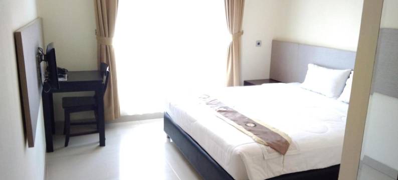 安蒂卡酒店(Antika Hotel)图片