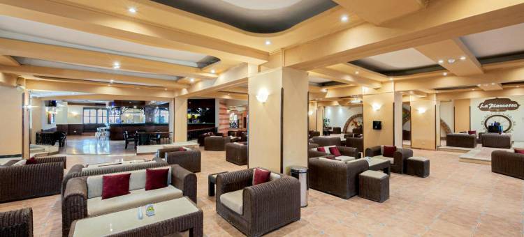 吉夫腾阿祖尔度假酒店(Giftun Azur Resort)图片