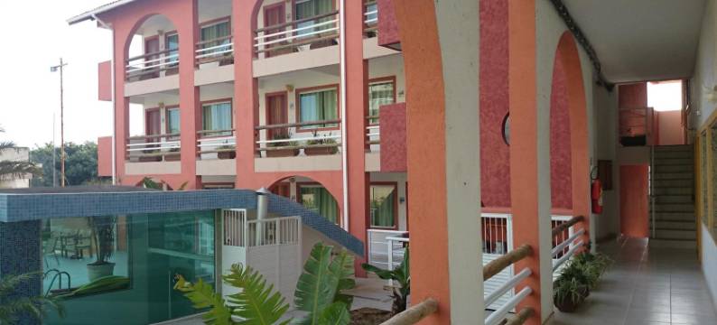 海岸微风酒店(Brisa da Costa Suites)图片