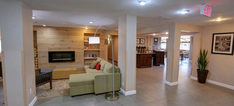 夏洛特I-85机场丽怡酒店(Country Inn & Suites by Radisson, Charlotte I-85 Airport, NC)图片