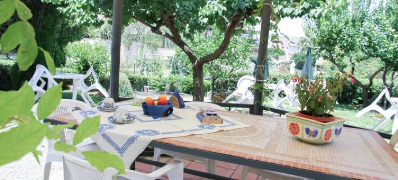 希腊马格纳住宿加早餐旅馆(B&B Magna Grecia)图片