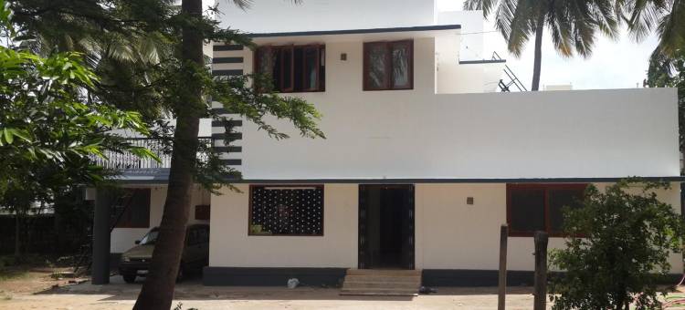 位于波拉奇的2卧室-2400平方米|带2个独立浴室(Anand Bagh)图片