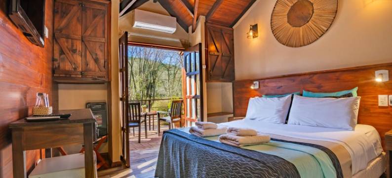 波萨达坎普酒店(Posada de Campo Hotel Boutique & Sushi - Solo Adultos)图片