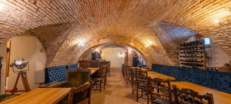 宝座精品酒店(The Throne - M Museum Hotel)图片