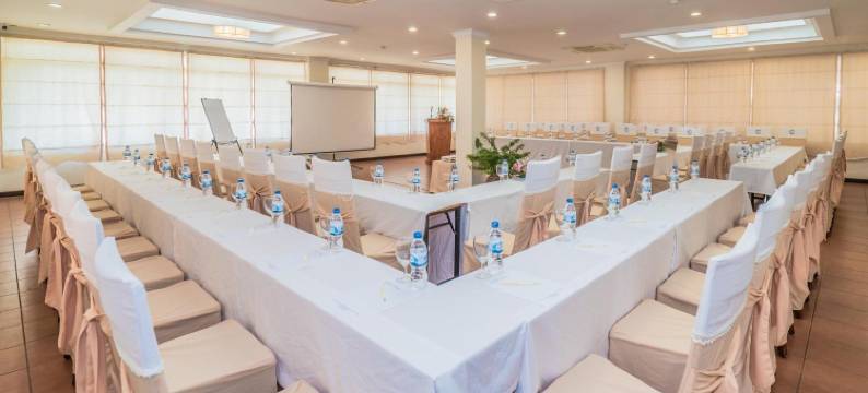 西贡昆仑度假村(Saigon Condao Resort)图片