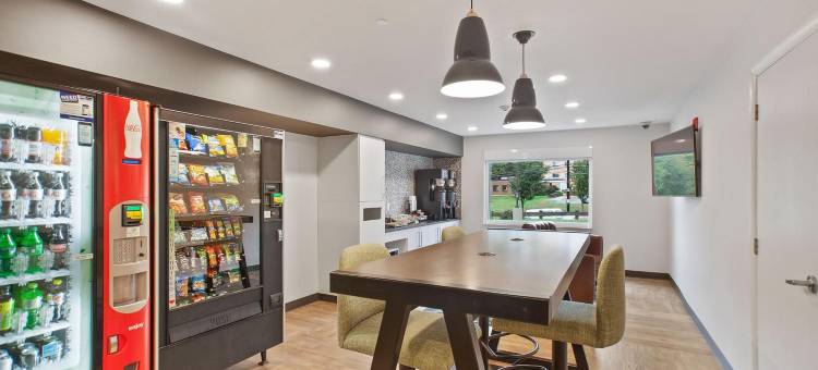 美洲长住酒店高级套房-劳德代尔堡-迪尔菲尔德海滩(Extended Stay America Premier Suites - Fort Lauderdale - Deerfield Beach)图片