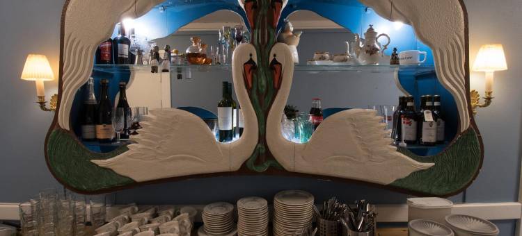 洛兰岛酒店(Hotel Lolland)图片