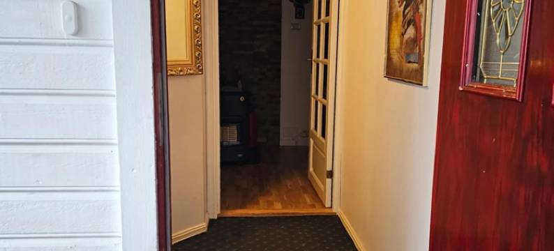 卡姆岛旅馆(Guesthouse Karmøy)图片