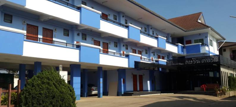 卡萨林庭院(Kasarin Court)图片