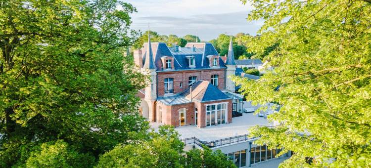 赫洛伊丝城堡酒店(Hotel Château Héloïse)图片
