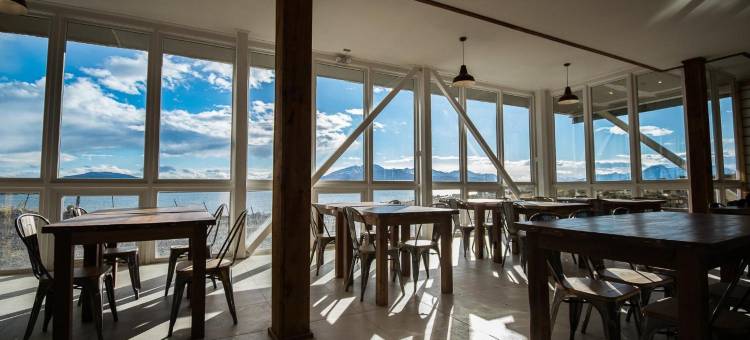巴塔哥尼亚贝斯特韦斯特酒店(Best Western Patagonia)图片