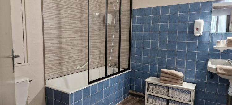 法奥伯格酒店(Le Faubourg)图片