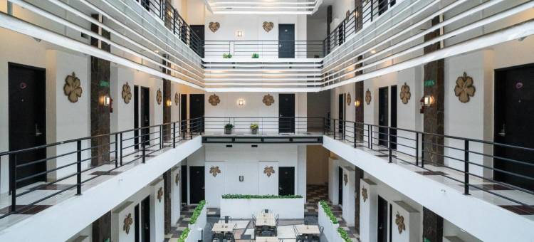 Sans酒店FiFFa Premiere玛琅(Sans Hotel Fiffa Premiere Malang)图片