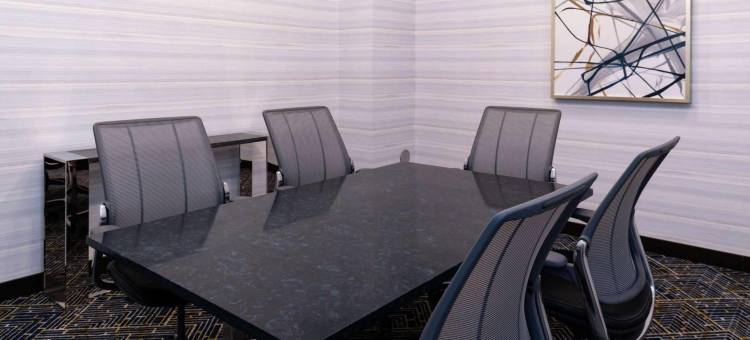 哥伦比亚市中心希尔顿花园酒店(Hilton Garden Inn Columbia Downtown)图片