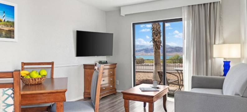 哈瓦苏沙丘世界标志酒店(WorldMark Havasu Dunes)图片