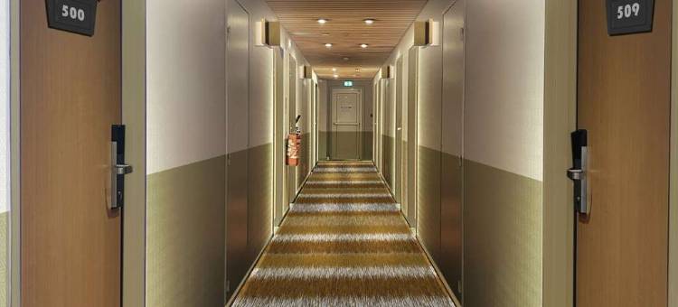 宜必思尚品沙特尔南马乔维酒店(ibis Styles Chartres Sud Barjouville)图片