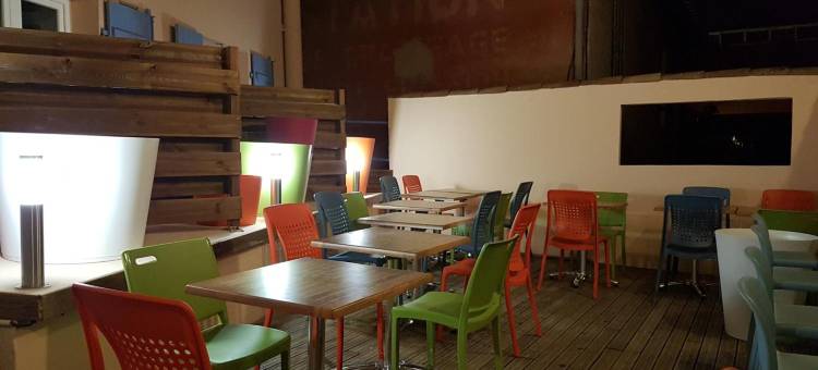 塔拉米拉别墅酒店(Villa TerraMera Hôtel)图片