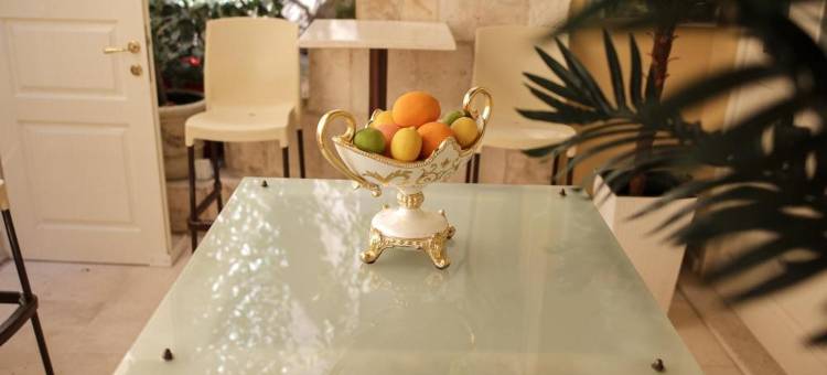 威尼斯宫酒店(Palazzo Venezia-Adults Only)图片