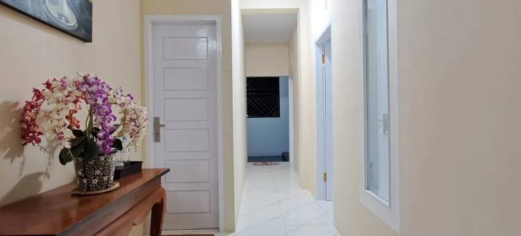 古瓜克普罗酒店(Guguak Puro Guest House)图片