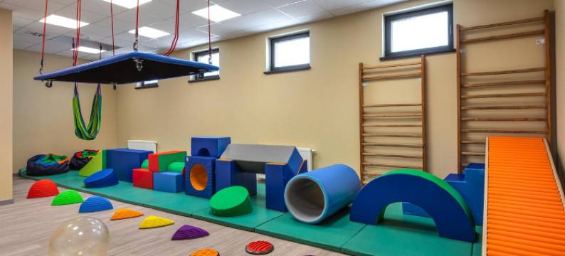 Interferie Dąbki SU Argentyt图片